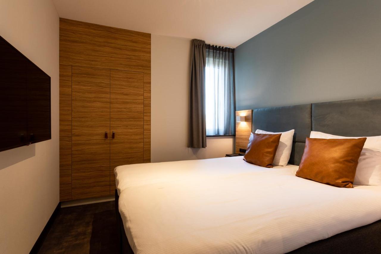 Hotel Kaap West I Kloeg Collection Весткапеле Екстериор снимка