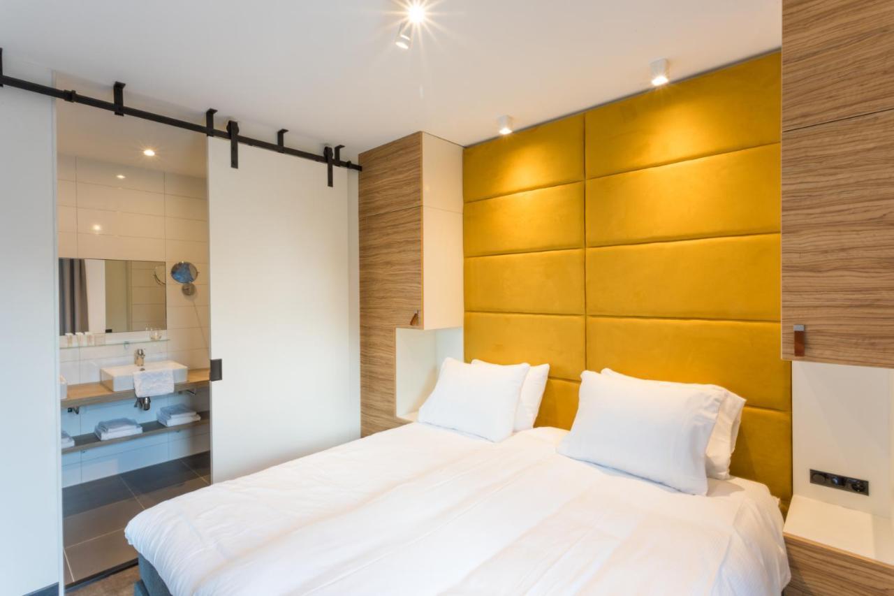 Hotel Kaap West I Kloeg Collection Весткапеле Екстериор снимка