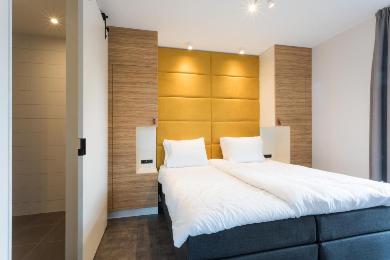 Hotel Kaap West I Kloeg Collection Весткапеле Екстериор снимка
