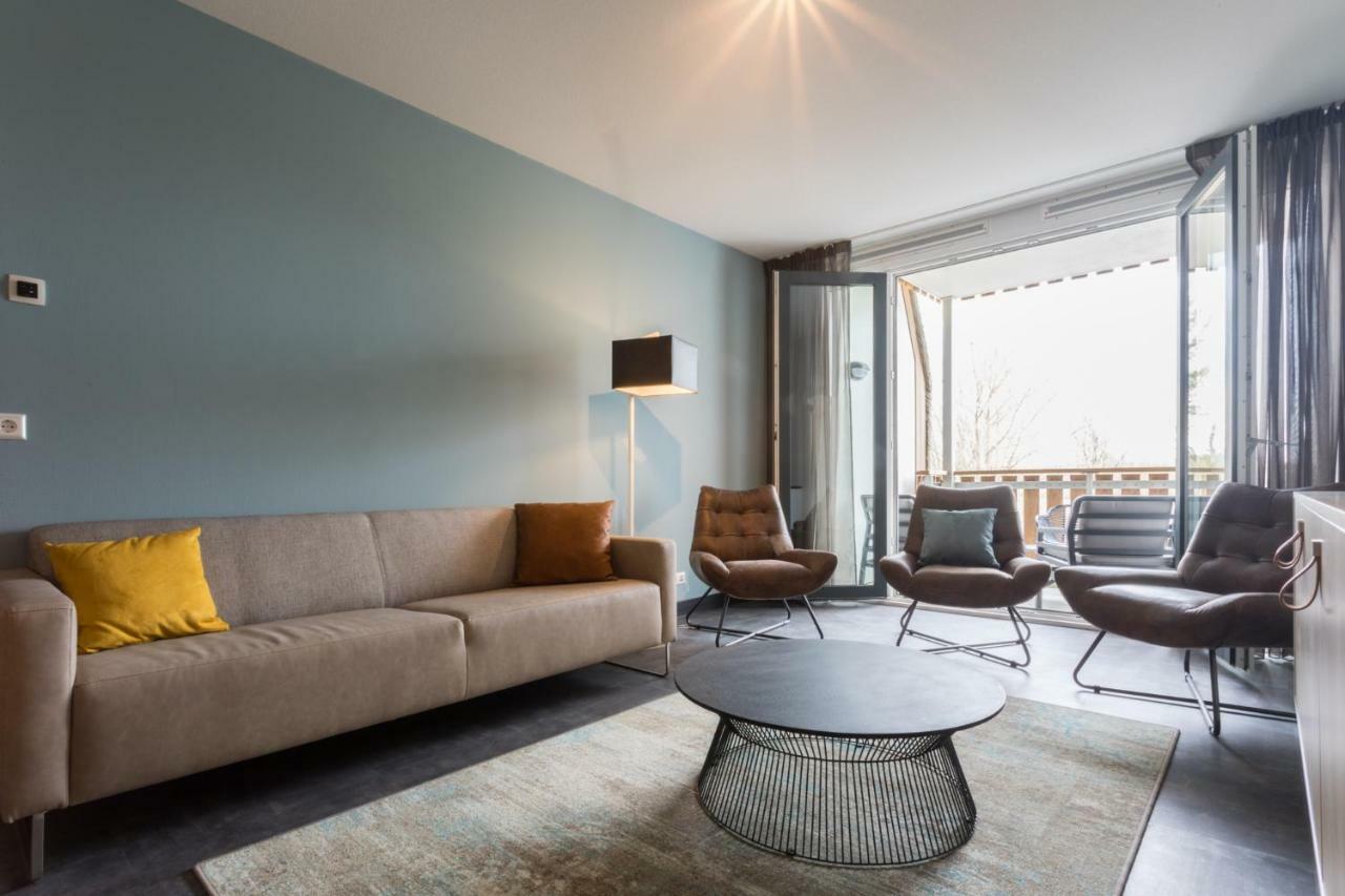 Hotel Kaap West I Kloeg Collection Весткапеле Екстериор снимка