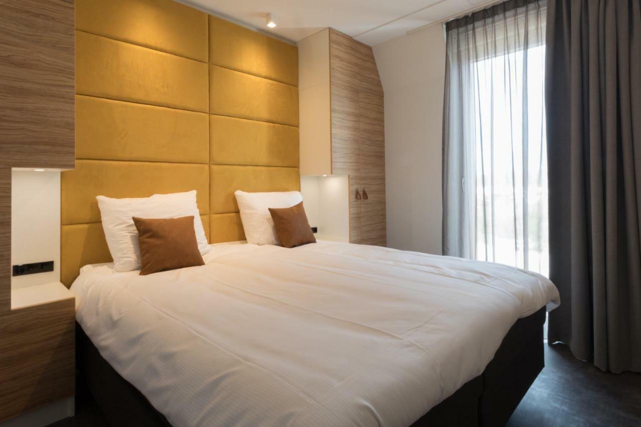 Hotel Kaap West I Kloeg Collection Весткапеле Екстериор снимка