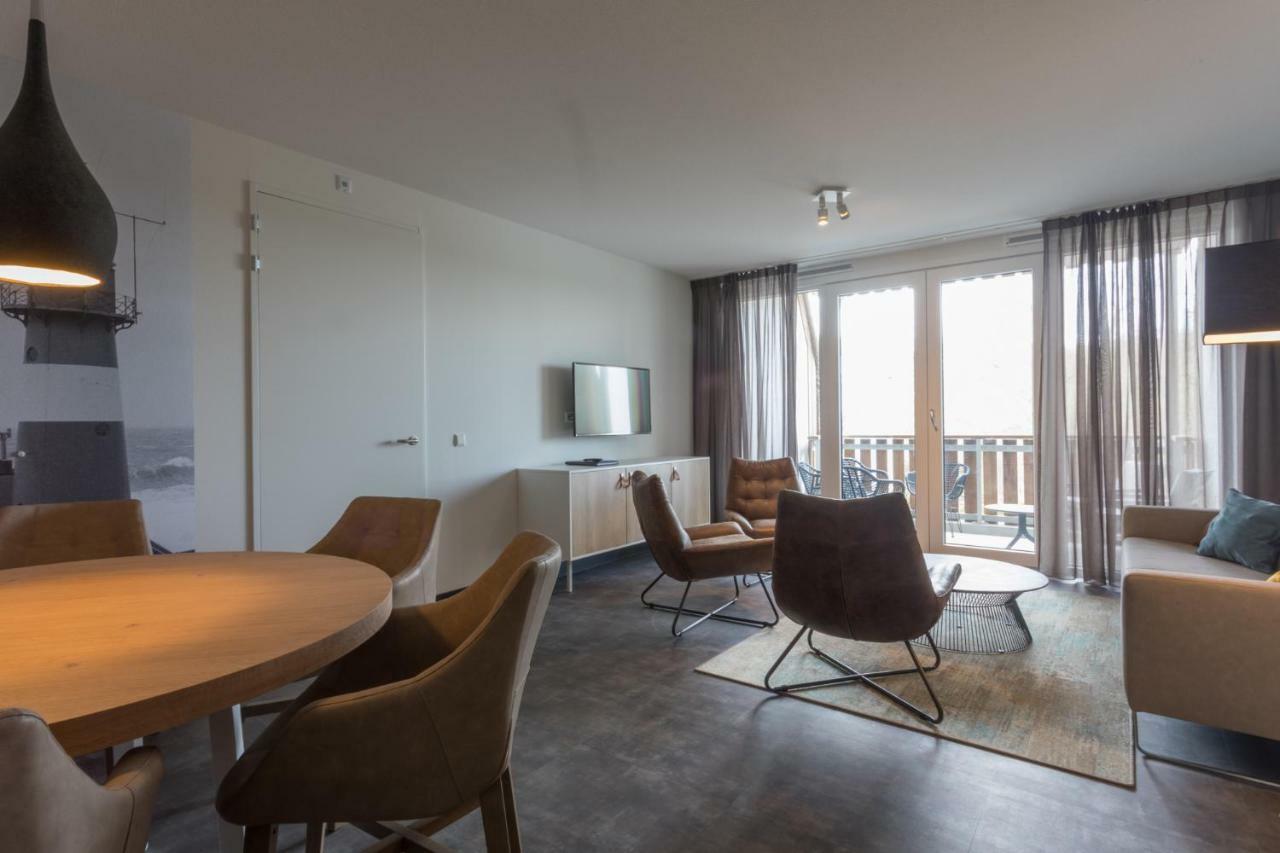 Hotel Kaap West I Kloeg Collection Весткапеле Екстериор снимка