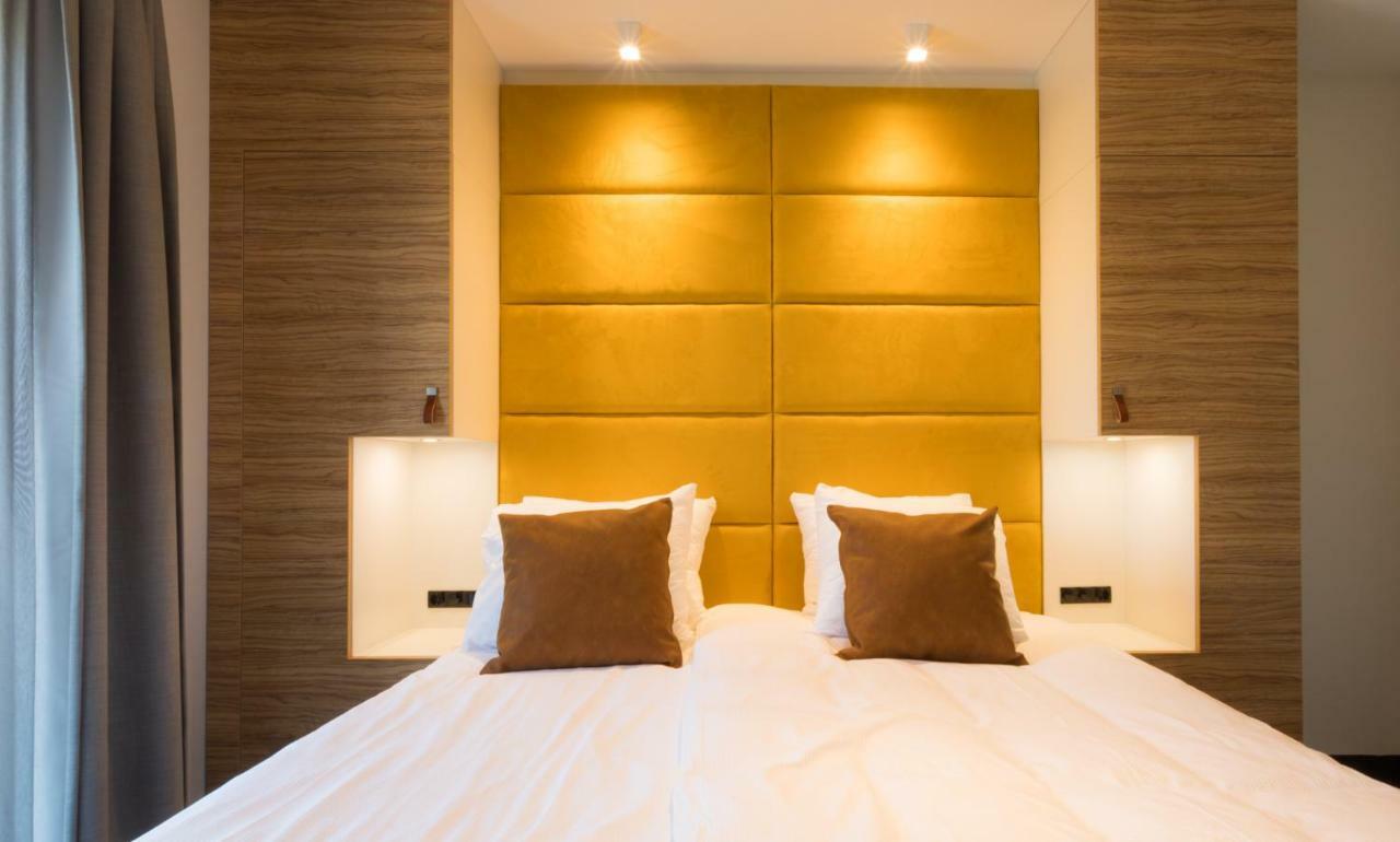 Hotel Kaap West I Kloeg Collection Весткапеле Екстериор снимка