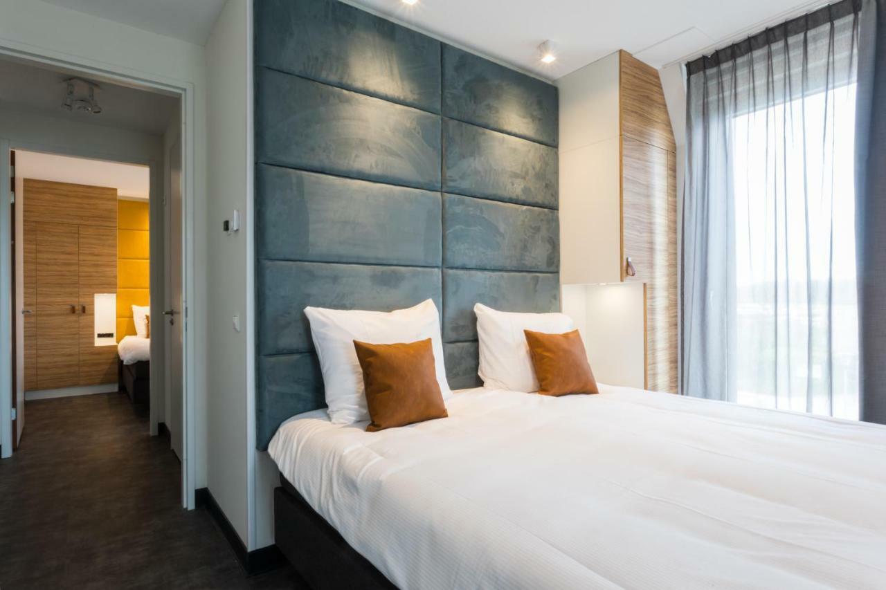 Hotel Kaap West I Kloeg Collection Весткапеле Екстериор снимка
