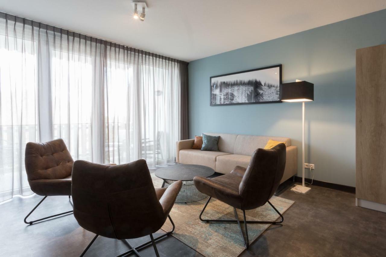 Hotel Kaap West I Kloeg Collection Весткапеле Екстериор снимка