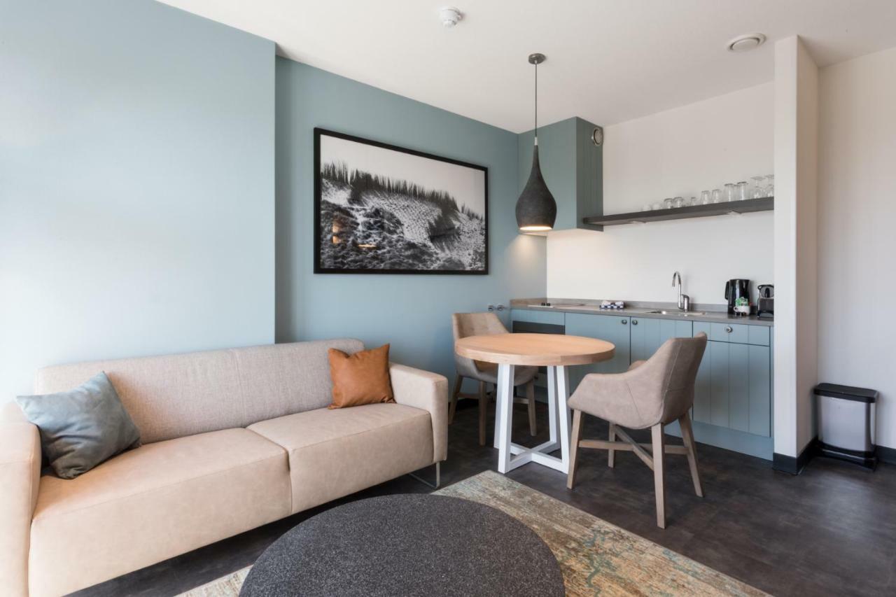 Hotel Kaap West I Kloeg Collection Весткапеле Екстериор снимка