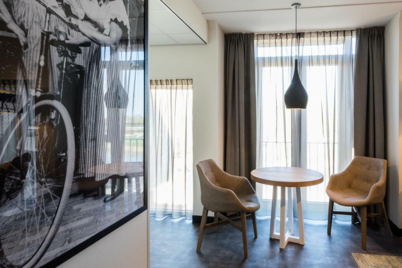 Hotel Kaap West I Kloeg Collection Весткапеле Екстериор снимка