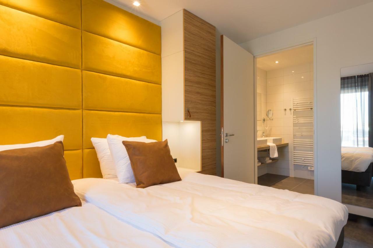 Hotel Kaap West I Kloeg Collection Весткапеле Екстериор снимка