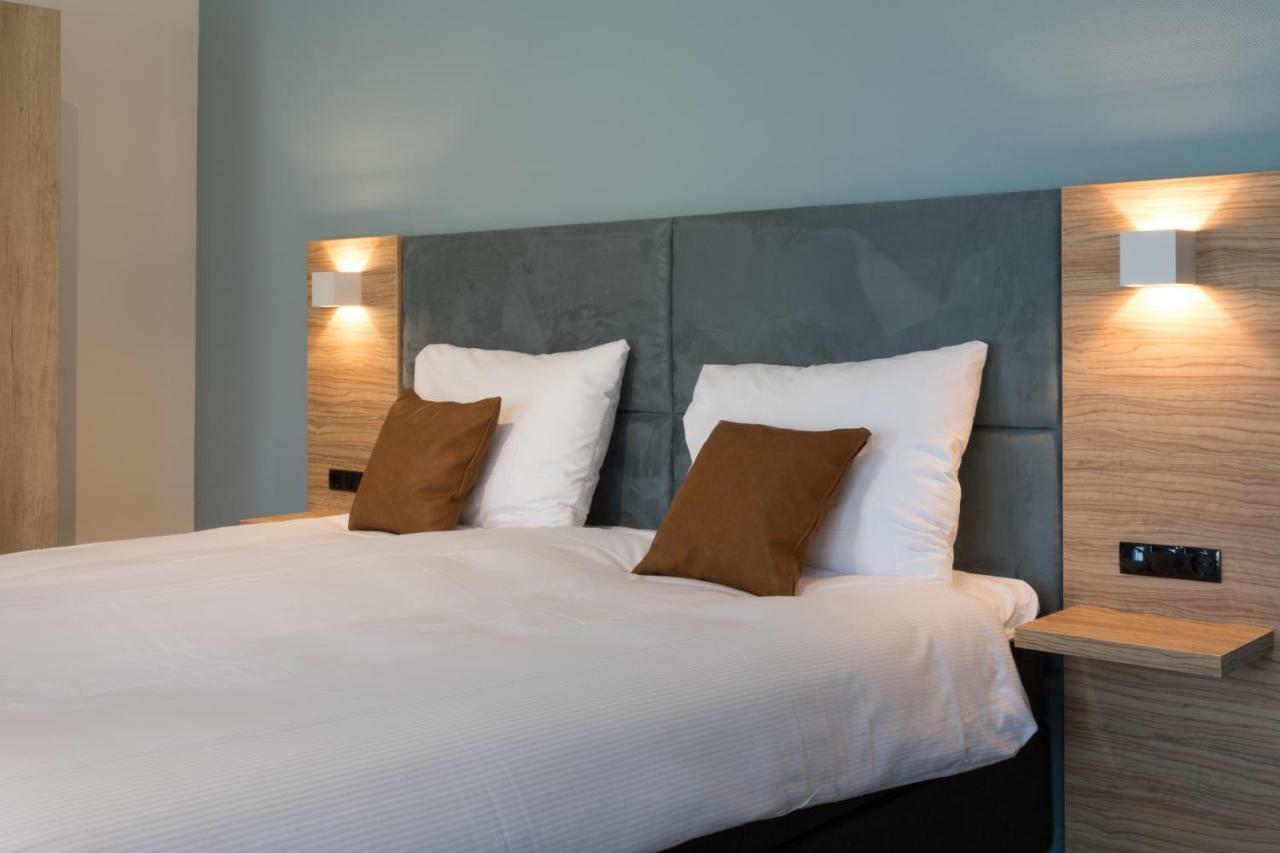 Hotel Kaap West I Kloeg Collection Весткапеле Екстериор снимка