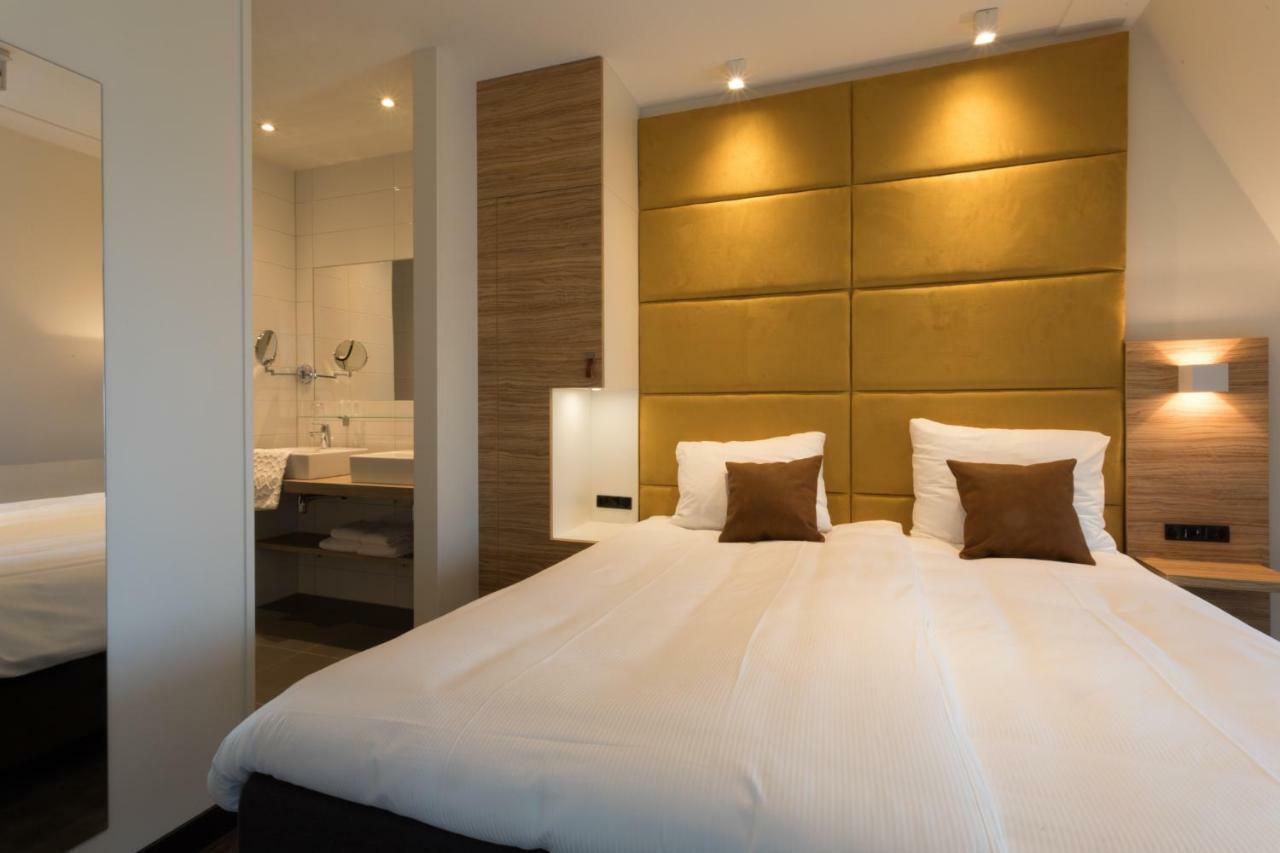 Hotel Kaap West I Kloeg Collection Весткапеле Екстериор снимка